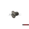 Genuine VW Countersunk Bolt - N 0109991