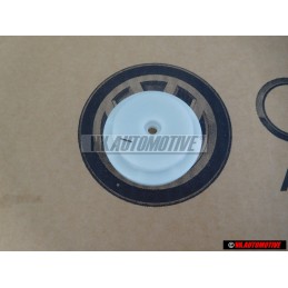 Genuine VW Cover Cap - 052129137