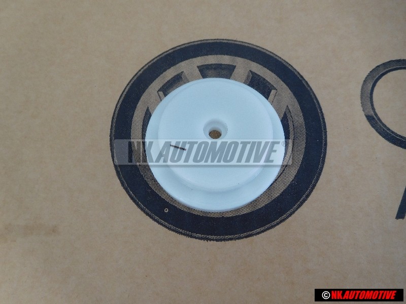 Genuine VW Cover Cap - 052129137