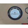 Genuine VW Cover Cap - 052129137