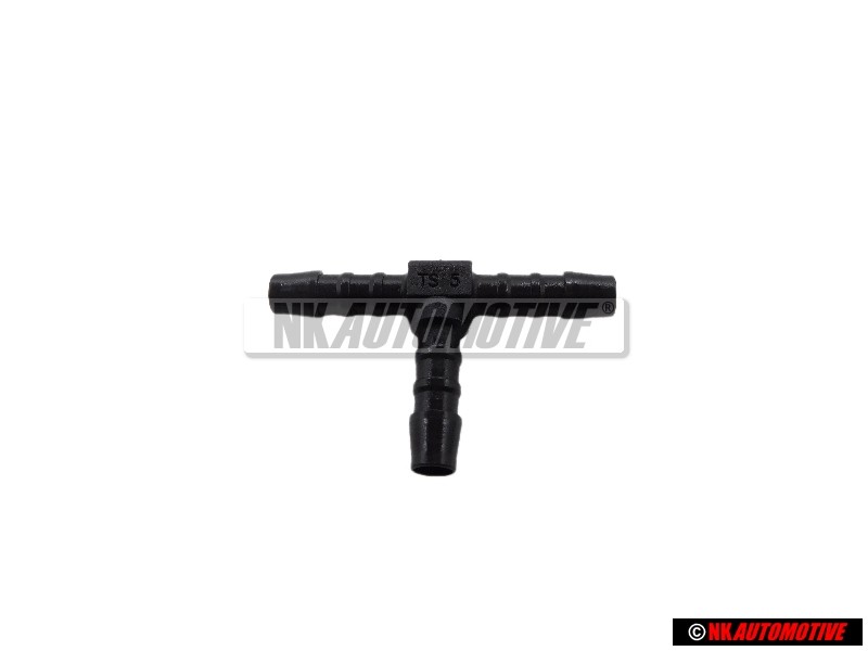 Genuine VW T-Piece With Reducing Opening - 056127561