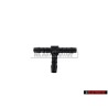 Genuine VW T-Piece With Reducing Opening - 056127561