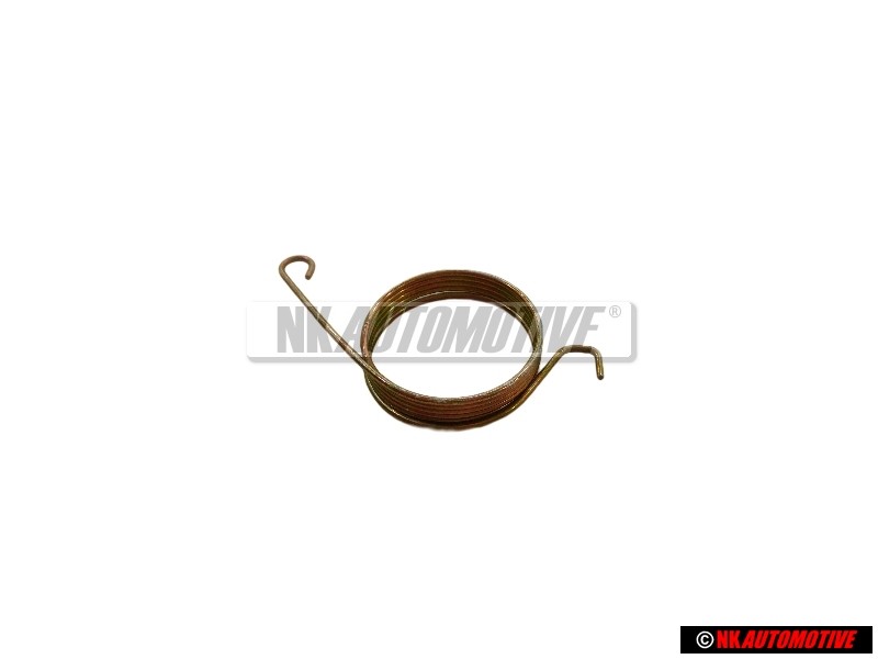 Genuine VW Torsion Spring - 052129371