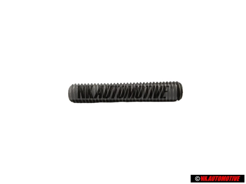 Genuine VW Threaded Pin - N 90293401