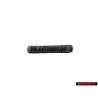 Genuine VW Threaded Pin - N 90293401