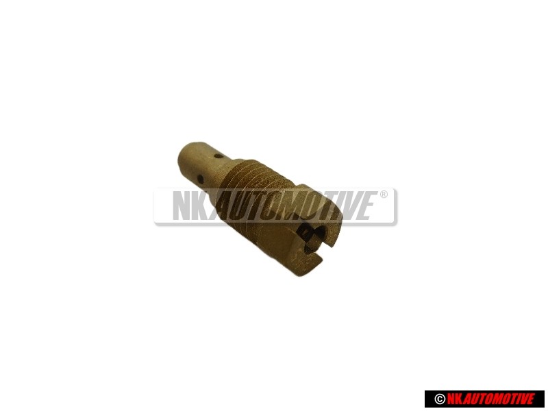 Genuine VW Idling Speed Auxiliary Fuel Jet - 113129415G