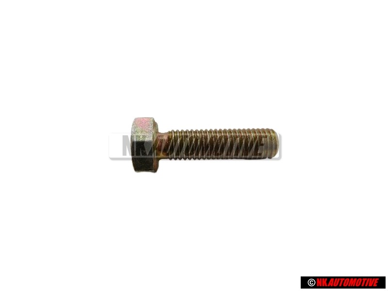 Genuine VW Hexagon Bolt - N 0102901