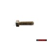 Genuine VW Hexagon Bolt - N 0102901