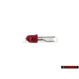 Genuine VW Led, Flashing - 321919061D