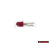 Genuine VW Led, Flashing - 321919061D