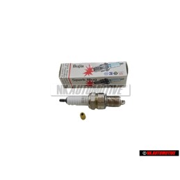 Genuine VW Spark Plug - N 01781236
