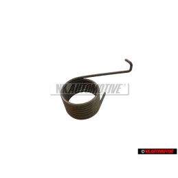 Genuine VW Torsion Spring - 036129371