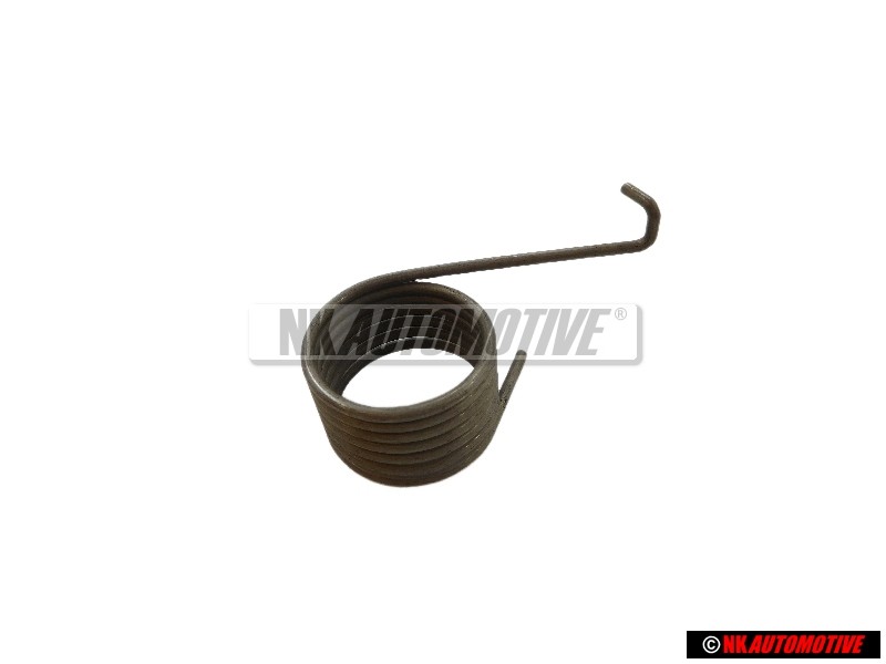 Genuine VW Torsion Spring - 036129371