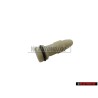 Genuine VW Idle Adjusting Screw - 036129115