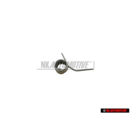 Genuine VW Spring - 811837723