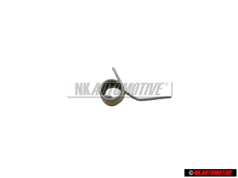 Genuine VW Spring - 811837723