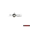 Genuine VW Spring - 811837723