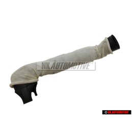 Genuine VW Air Hose - 191819724