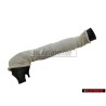 Genuine VW Air Hose - 191819724