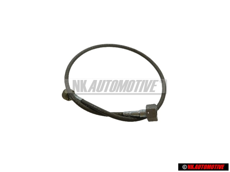Genuine VW Speedometer Drive Cable - 191957805G