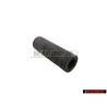 Genuine VW Clamping Sleeve - 357419633B