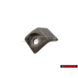 Genuine VW Securing Plate For Door Hinge - 323809653