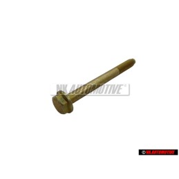 Genuine VW Hexagon Bolt - N 10012401