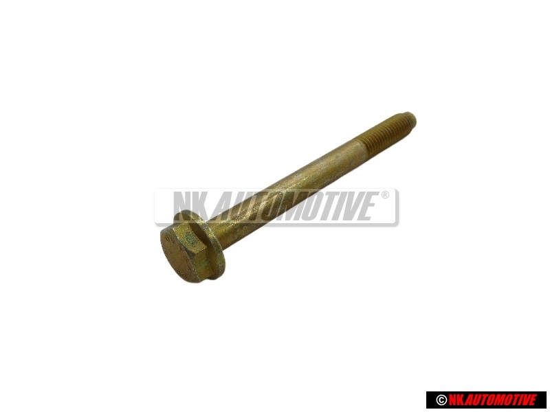 Genuine VW Hexagon Bolt - N 10012401