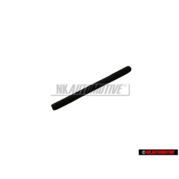 Genuine VW Threaded Pin - N 90008702
