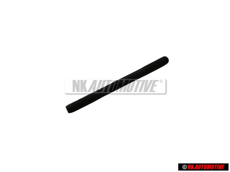 Genuine VW Threaded Pin - N 90008702