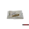 Genuine VW Idling Jet - 052129415E