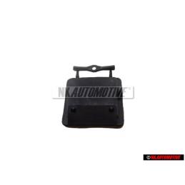 Genuine VW Water Drain Valve - 191819418