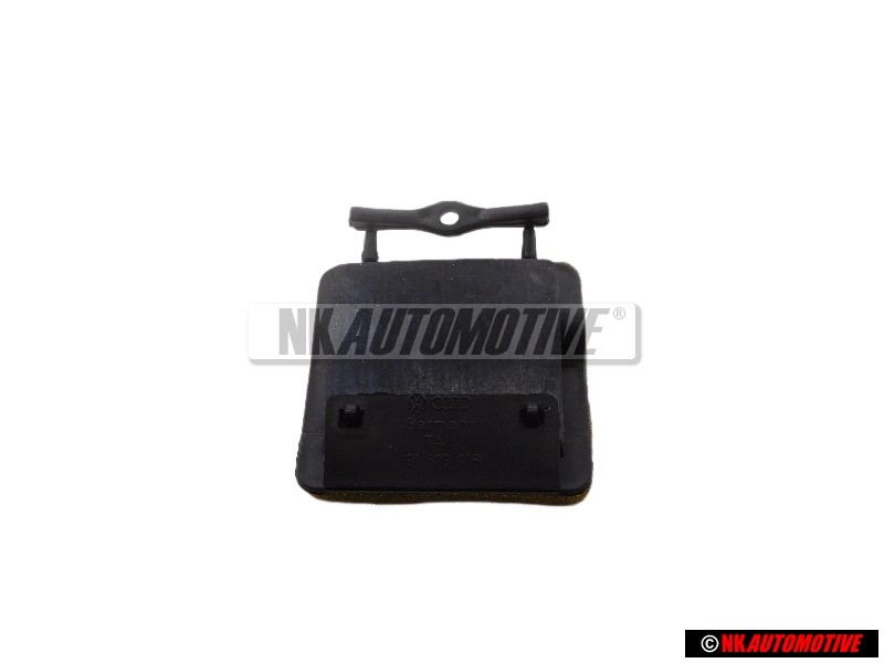 Genuine VW Water Drain Valve - 191819418