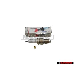 Genuine VW Spark Plug 'Longlife' - 101000001AB