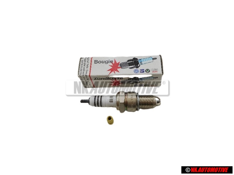 Genuine VW Spark Plug 'Longlife' - 101000001AB