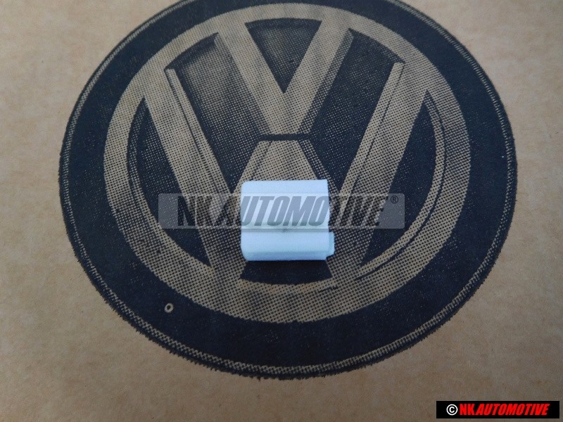 Genuine VW Glide Piece - 178839149