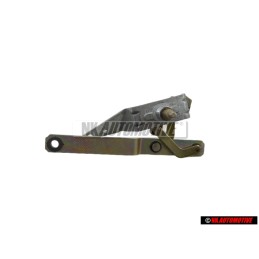 Genuine VW Wiper Bearing With Linkage - 171955705A