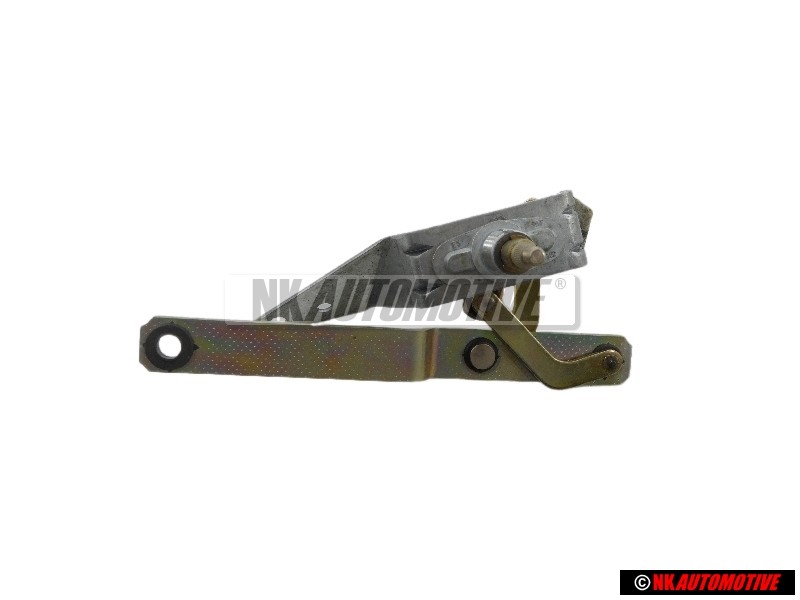 Genuine VW Wiper Bearing With Linkage - 171955705A
