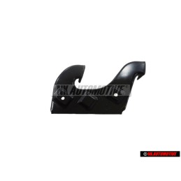 Genuine VW Bracket For Instrument Panel Padded - 171857022A