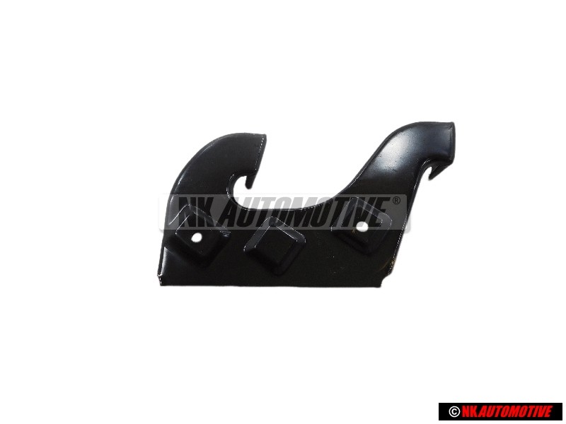 Genuine VW Bracket For Instrument Panel Padded - 171857022A