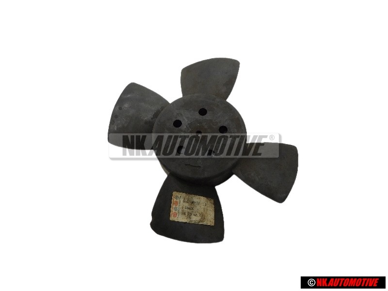 Genuine VW Fan Wheel - 171959465A