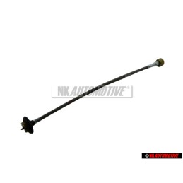 Genuine VW Speedometer Drive Cable - 171957809C