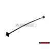 Genuine VW Speedometer Drive Cable - 171957809C