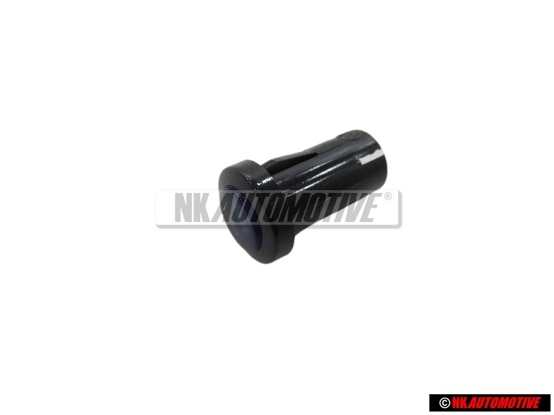 Genuine VW Control Lamp Blue For Main Beam Control - 161919239