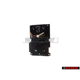 Genuine VW Gearshift And Consumption Indicator With Base Plate - 161919046B