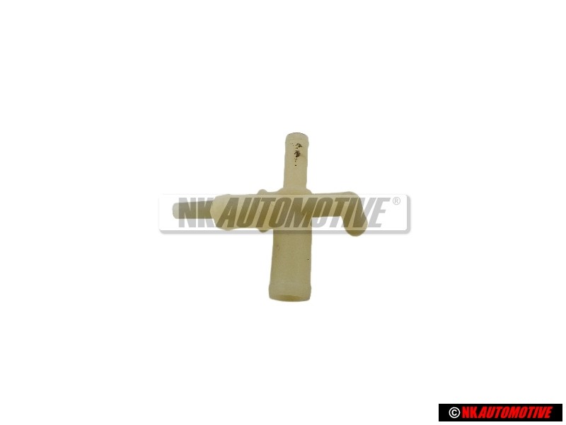 Genuine VW T-Piece - 067133382E