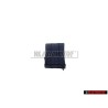 Genuine VW Loop Atoll Blue - 155871893A 2GY