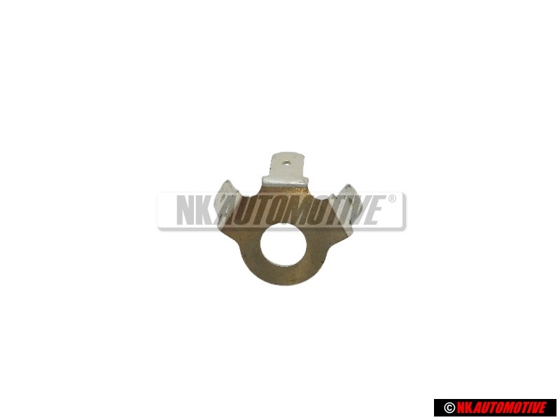 Genuine VW Push-On Connector - 311971935