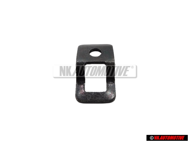 Genuine VW Bracket - 443887269
