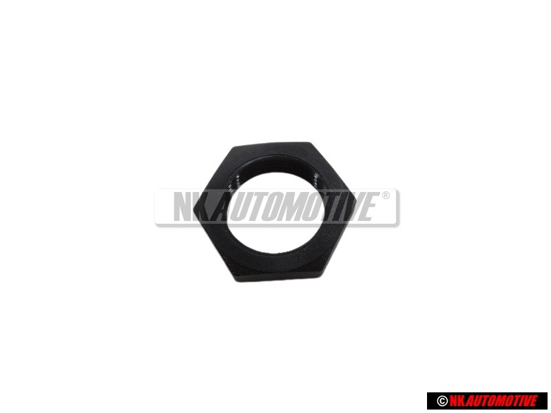 Genuine VW Hexagon Nut - N 90429501